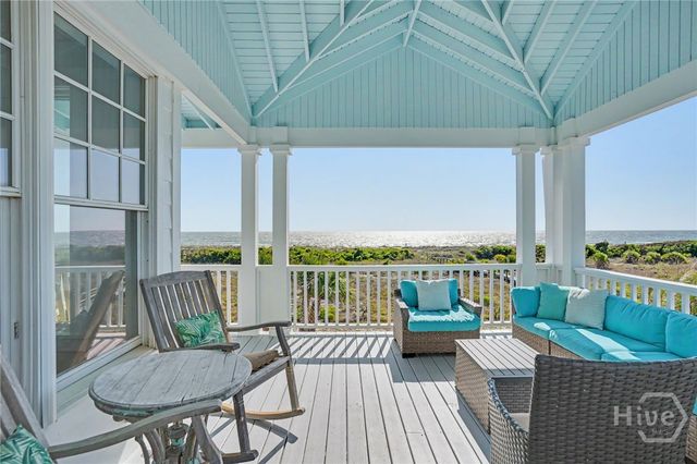 8 Sandlewood Court, Tybee Island, GA 31328