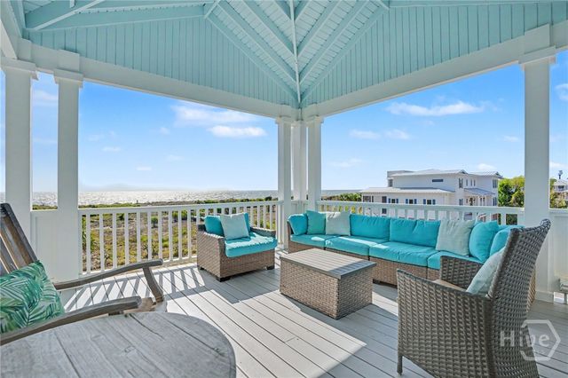 8 Sandlewood Court, Tybee Island, GA 31328