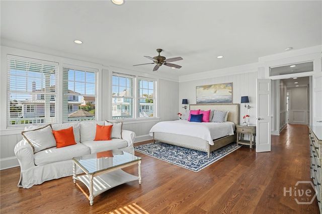 8 Sandlewood Court, Tybee Island, GA 31328