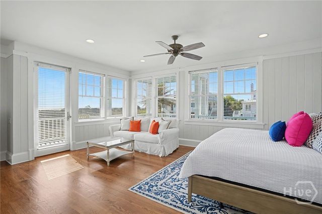 8 Sandlewood Court, Tybee Island, GA 31328
