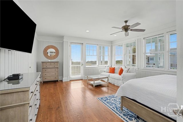 8 Sandlewood Court, Tybee Island, GA 31328