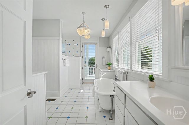 8 Sandlewood Court, Tybee Island, GA 31328