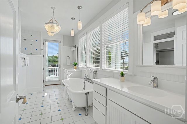 8 Sandlewood Court, Tybee Island, GA 31328