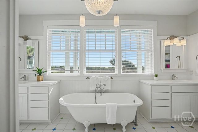 8 Sandlewood Court, Tybee Island, GA 31328