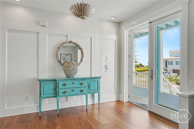 8 Sandlewood Court, Tybee Island, GA 31328