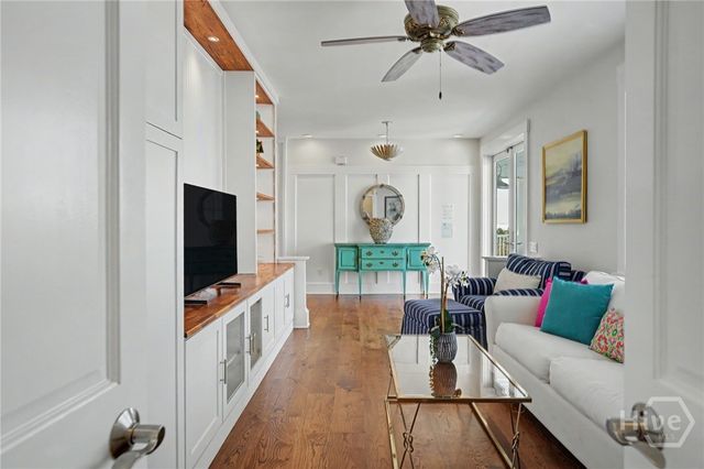8 Sandlewood Court, Tybee Island, GA 31328