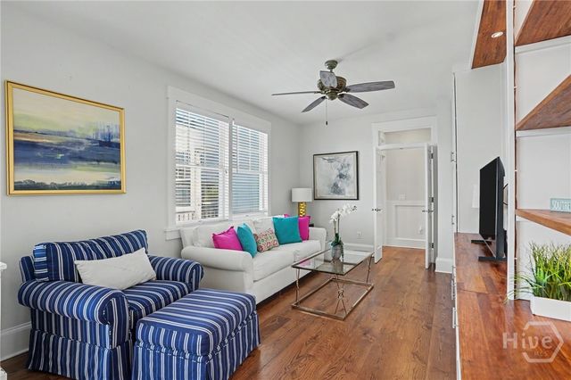 8 Sandlewood Court, Tybee Island, GA 31328