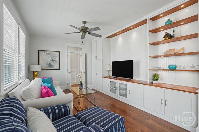 8 Sandlewood Court, Tybee Island, GA 31328