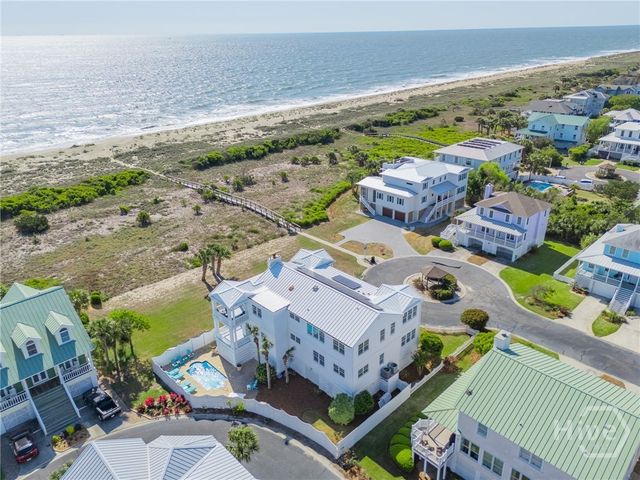 8 Sandlewood Court, Tybee Island, GA 31328