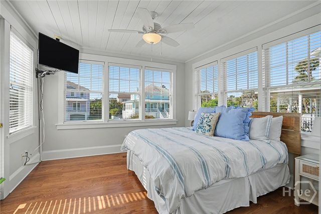 8 Sandlewood Court, Tybee Island, GA 31328