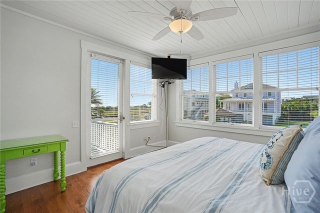 8 Sandlewood Court, Tybee Island, GA 31328
