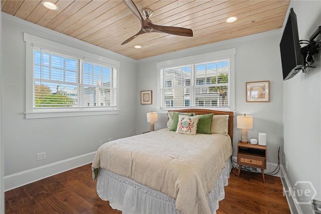 8 Sandlewood Court, Tybee Island, GA 31328