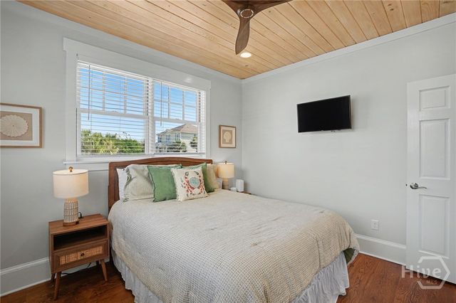 8 Sandlewood Court, Tybee Island, GA 31328