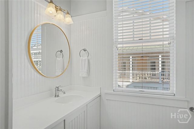 8 Sandlewood Court, Tybee Island, GA 31328