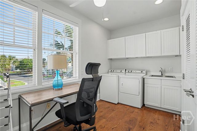 8 Sandlewood Court, Tybee Island, GA 31328