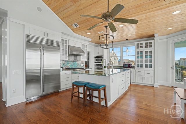 8 Sandlewood Court, Tybee Island, GA 31328
