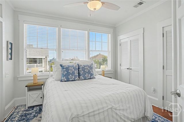 8 Sandlewood Court, Tybee Island, GA 31328