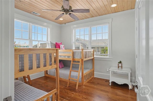 8 Sandlewood Court, Tybee Island, GA 31328