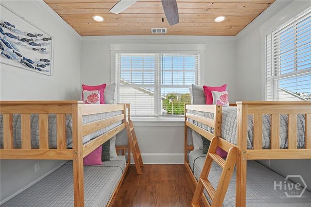 8 Sandlewood Court, Tybee Island, GA 31328