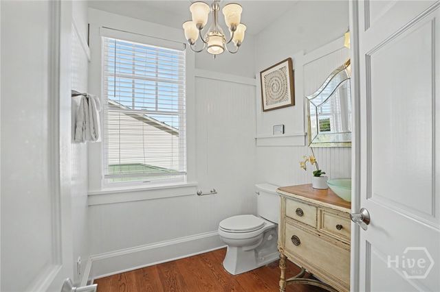 8 Sandlewood Court, Tybee Island, GA 31328