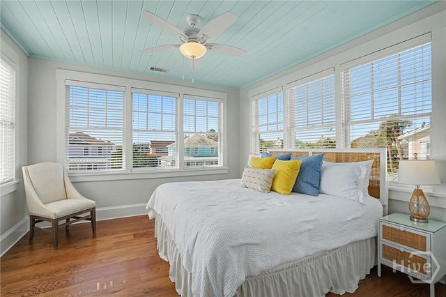 8 Sandlewood Court, Tybee Island, GA 31328