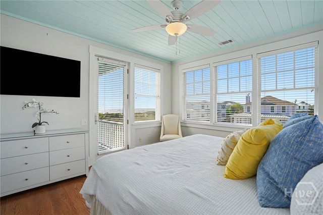 8 Sandlewood Court, Tybee Island, GA 31328
