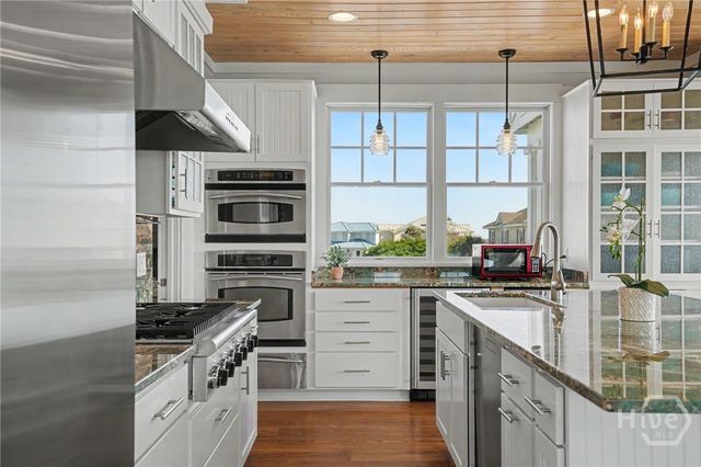 8 Sandlewood Court, Tybee Island, GA 31328