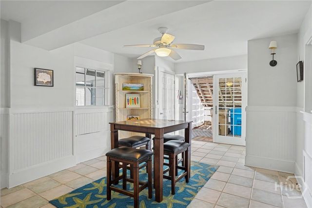 8 Sandlewood Court, Tybee Island, GA 31328