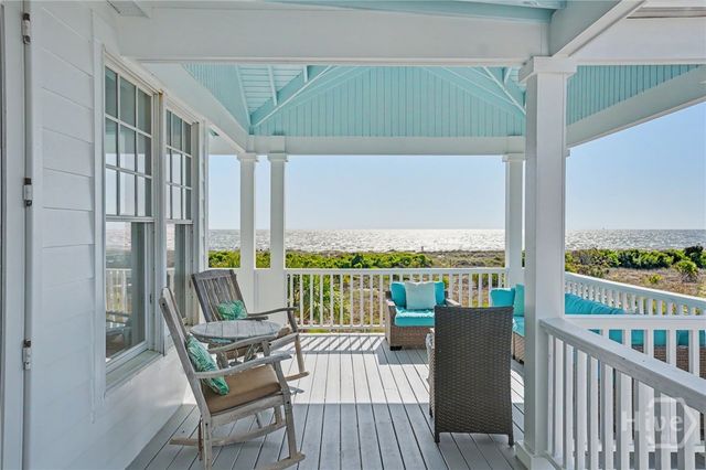 8 Sandlewood Court, Tybee Island, GA 31328