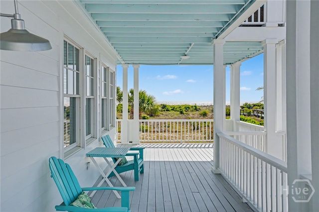8 Sandlewood Court, Tybee Island, GA 31328