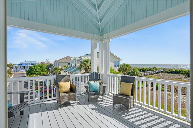 8 Sandlewood Court, Tybee Island, GA 31328