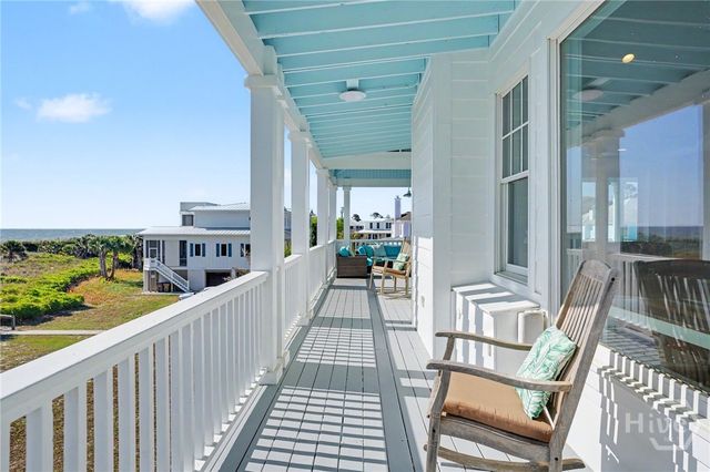 8 Sandlewood Court, Tybee Island, GA 31328