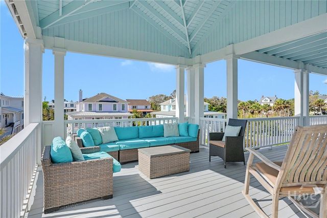 8 Sandlewood Court, Tybee Island, GA 31328