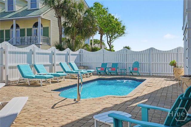 8 Sandlewood Court, Tybee Island, GA 31328