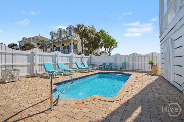 8 Sandlewood Court, Tybee Island, GA 31328