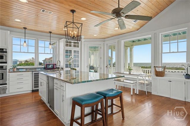 8 Sandlewood Court, Tybee Island, GA 31328