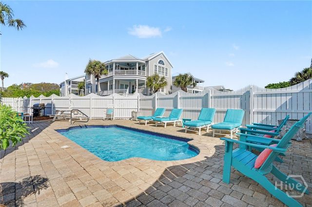 8 Sandlewood Court, Tybee Island, GA 31328