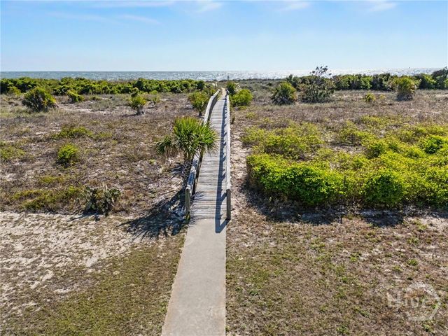 8 Sandlewood Court, Tybee Island, GA 31328