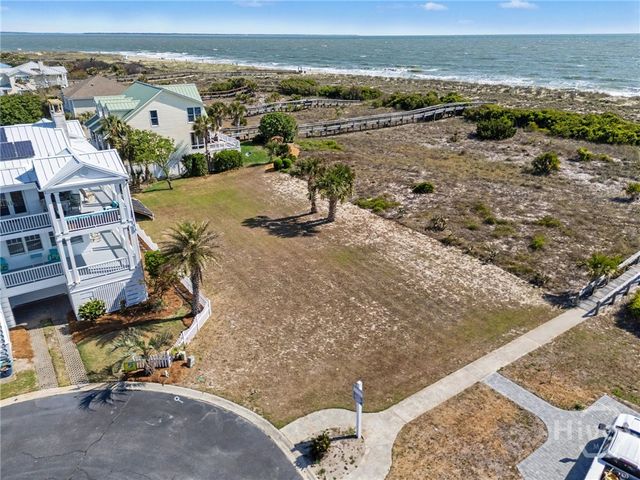 8 Sandlewood Court, Tybee Island, GA 31328