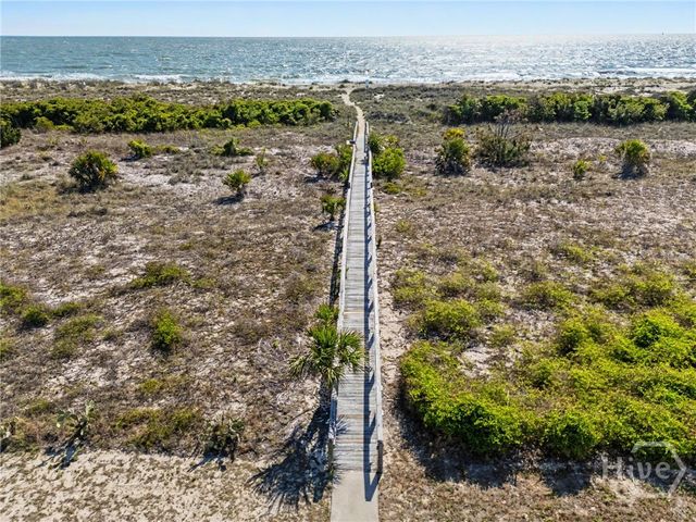 8 Sandlewood Court, Tybee Island, GA 31328