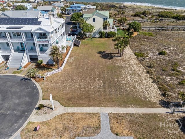 8 Sandlewood Court, Tybee Island, GA 31328