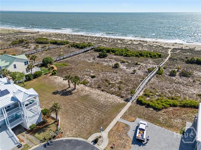 8 Sandlewood Court, Tybee Island, GA 31328