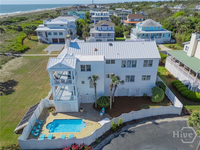8 Sandlewood Court, Tybee Island, GA 31328