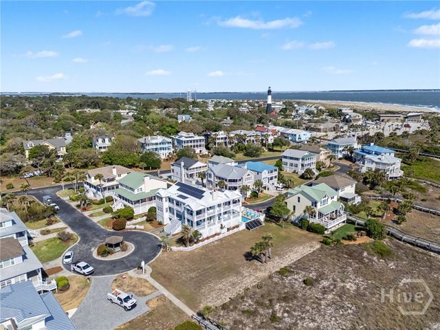 8 Sandlewood Court, Tybee Island, GA 31328