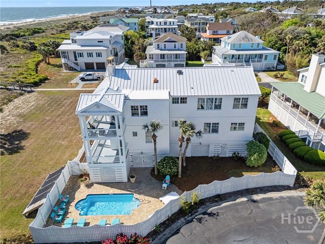 8 Sandlewood Court, Tybee Island, GA 31328