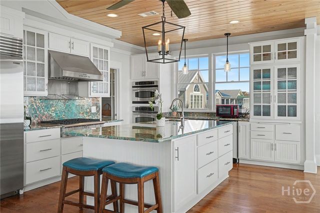 8 Sandlewood Court, Tybee Island, GA 31328