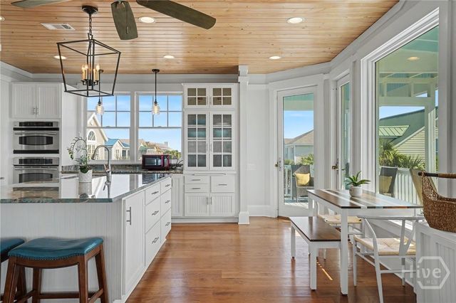 8 Sandlewood Court, Tybee Island, GA 31328