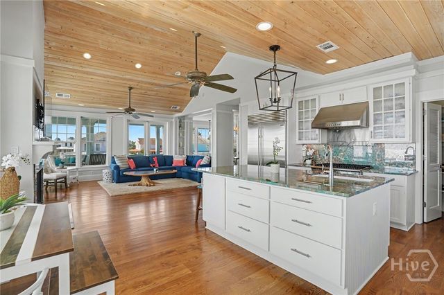 8 Sandlewood Court, Tybee Island, GA 31328