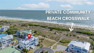 8 Sandlewood Court, Tybee Island, GA 31328