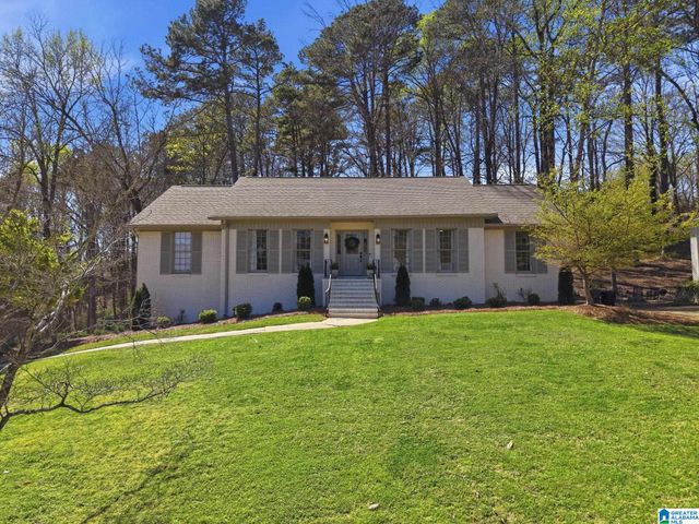 4812 SHADY WATERS LANE, Birmingham, AL 35243